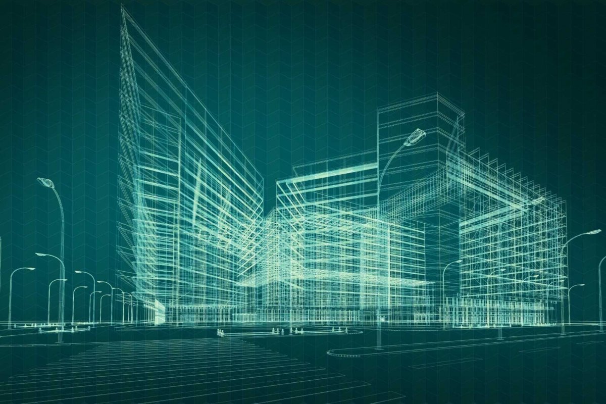 Архитектура абстракция