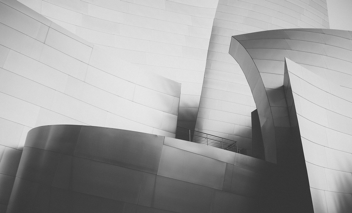 Архитектурный фон