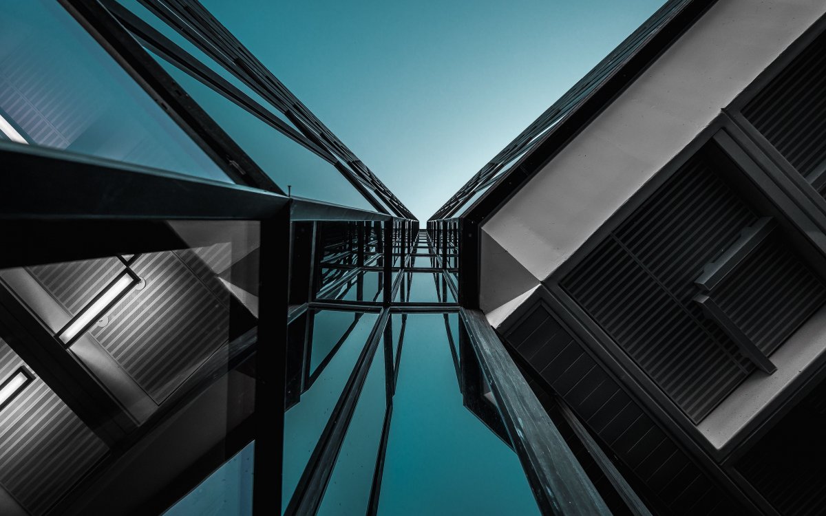 Архитектура на рабочий стол