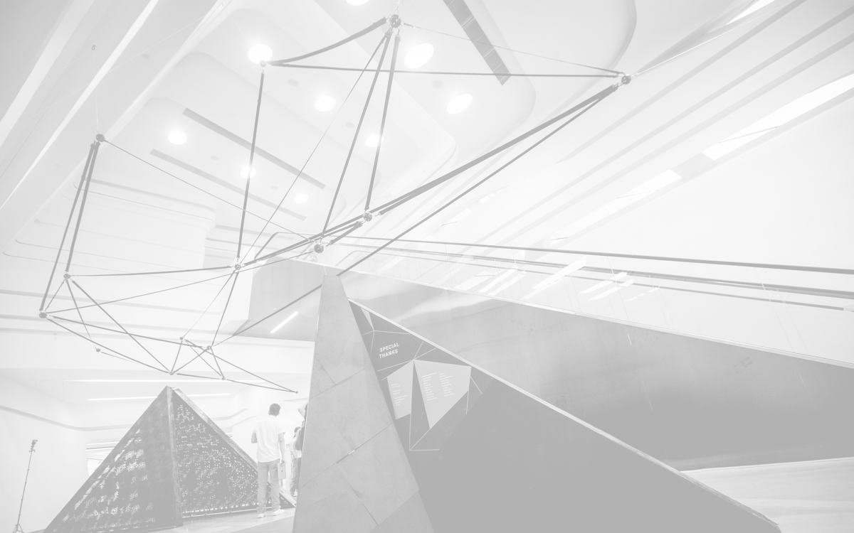 Фон для презентации по архитектуре