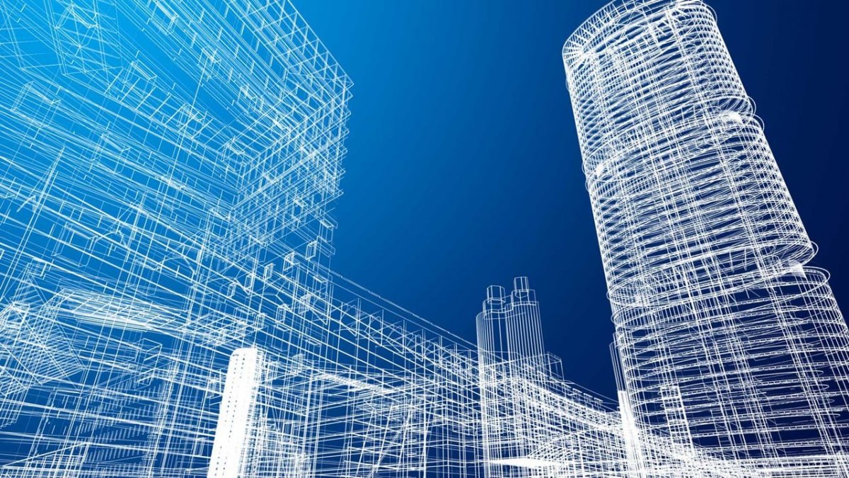 Цифровой модели BIM