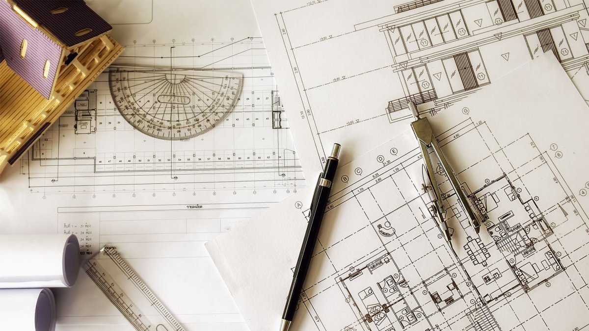 Проектирование фон