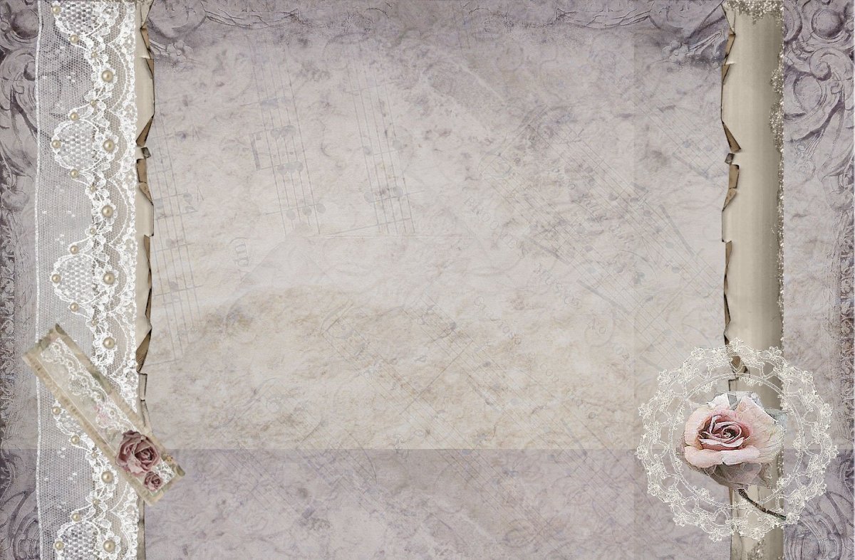 Винтажный фон