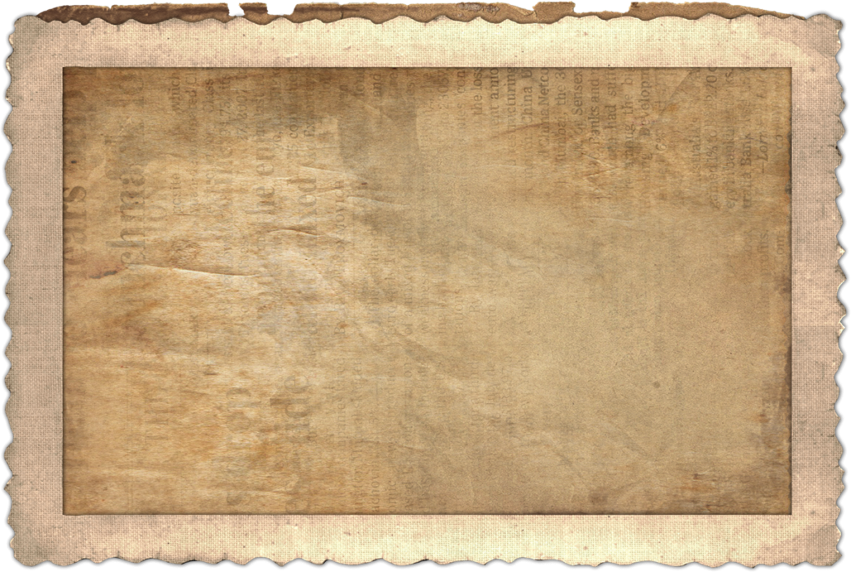 Ретро рамка