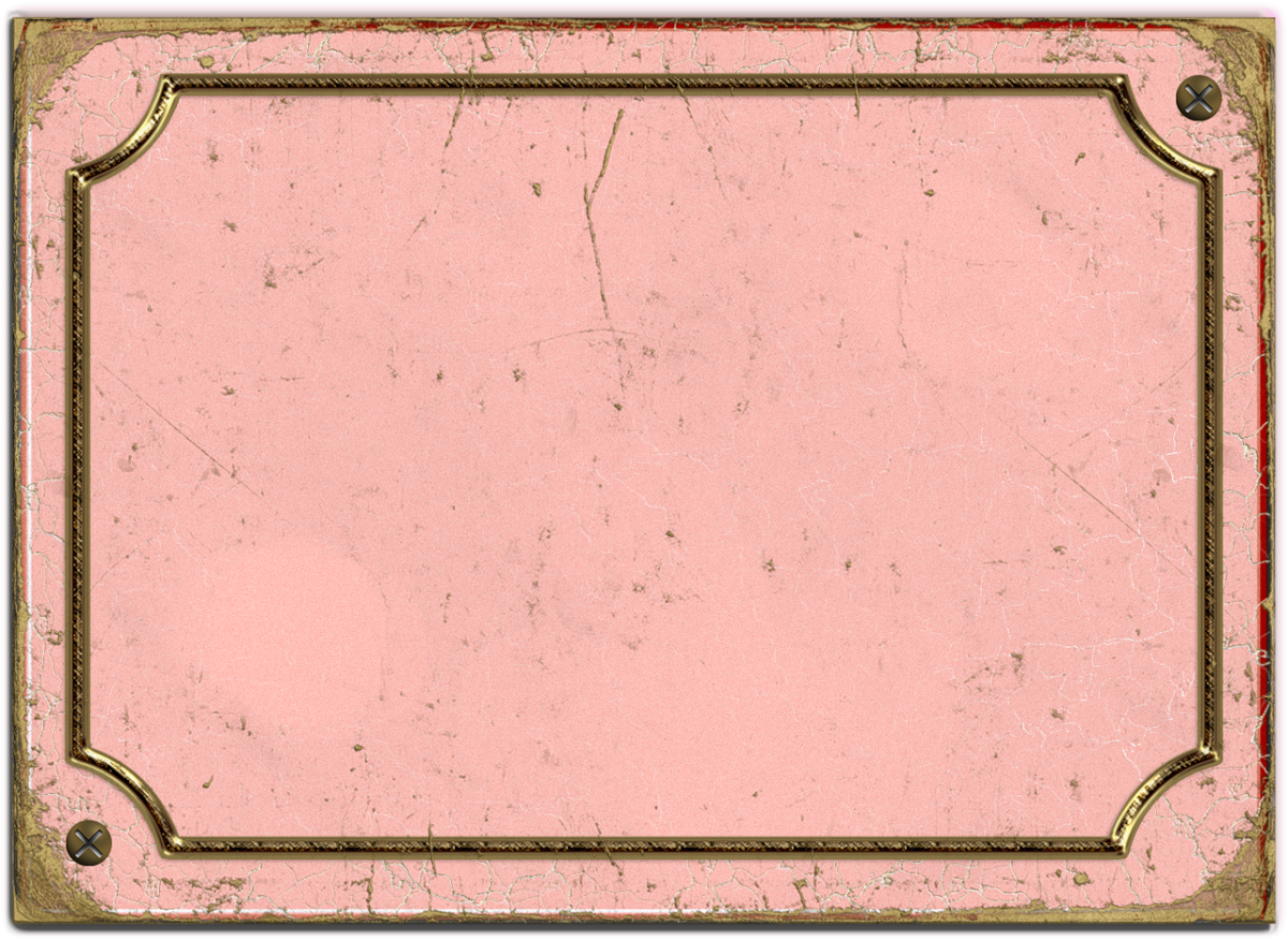 Фон для объявления