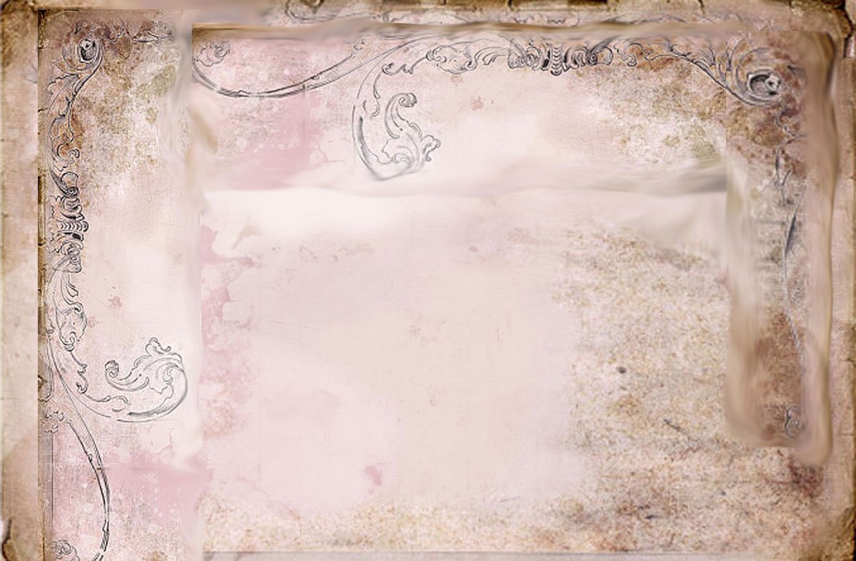 Фоны для фотоальбома в винтажном стиле