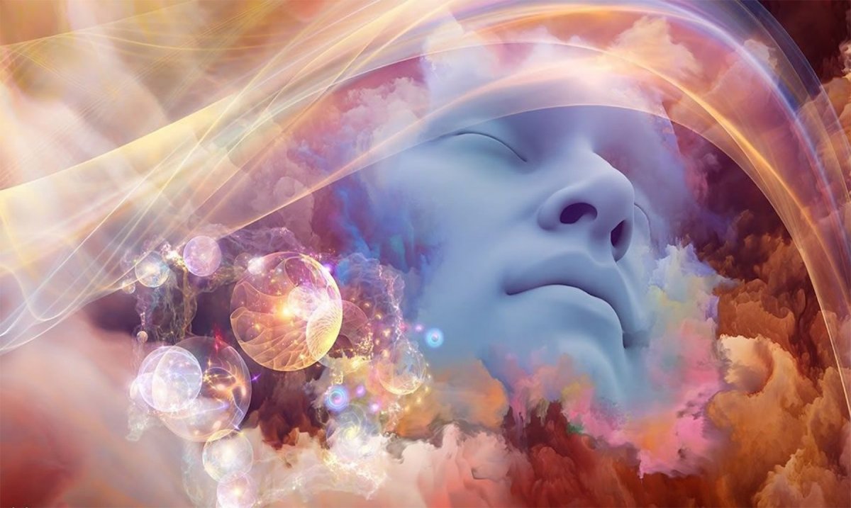 Осознанные сновидения