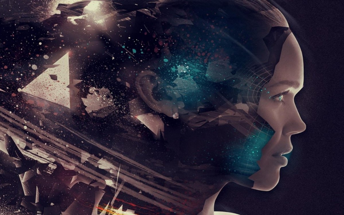 Человек в космосе