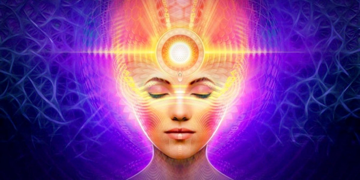 6 Чакра Аджна