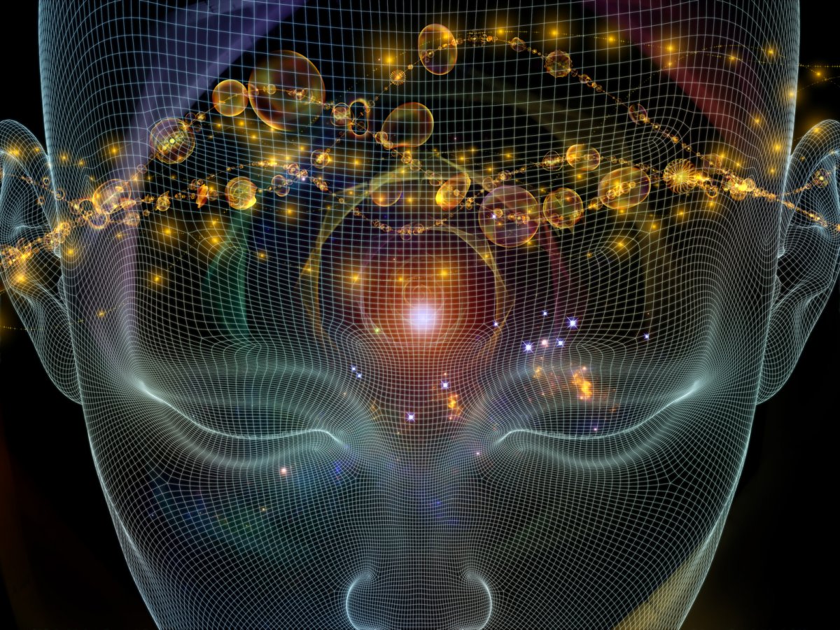 Цифровой разум