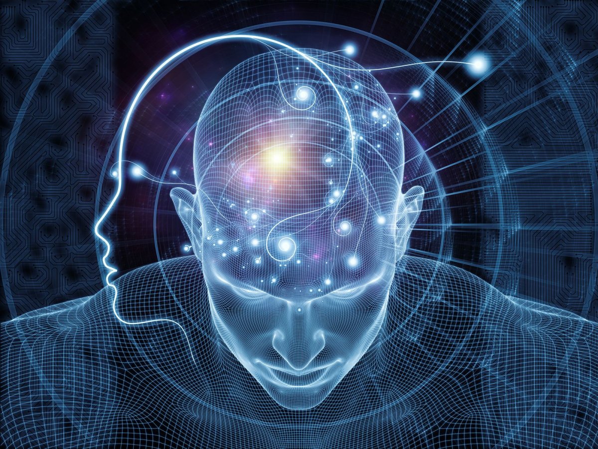 Мозг мышление