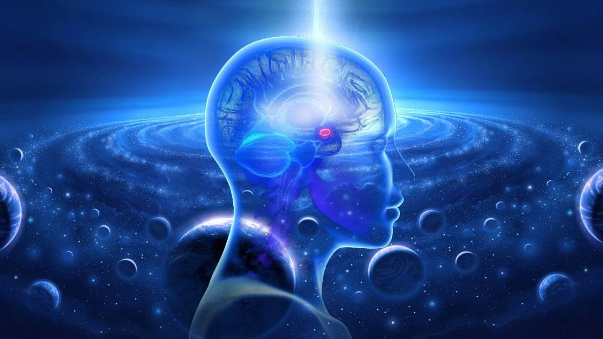 Космический разум