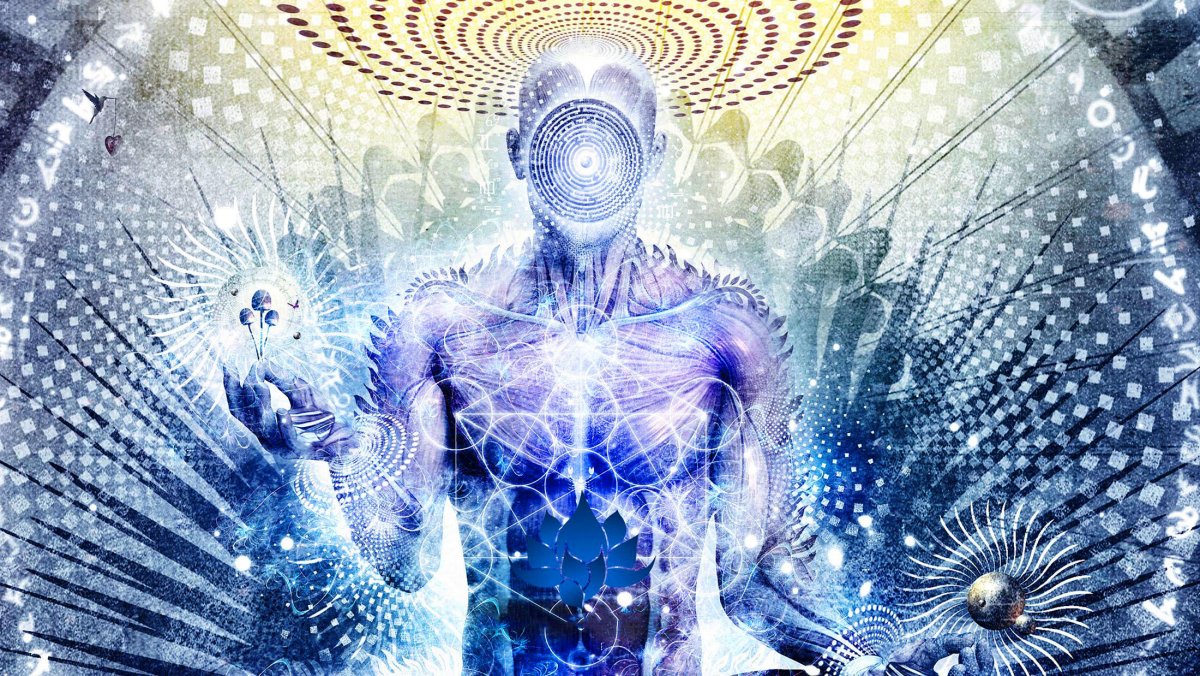 Born of Osiris обложки