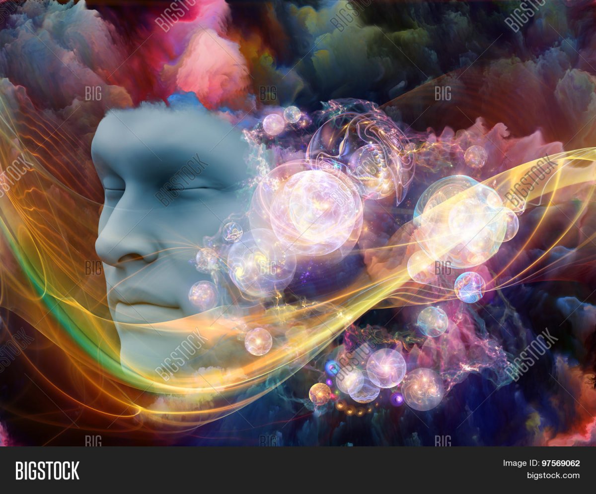 Галлюцинации воображения