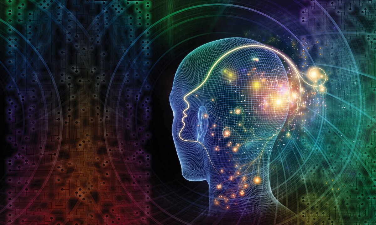 Вибрации сознания