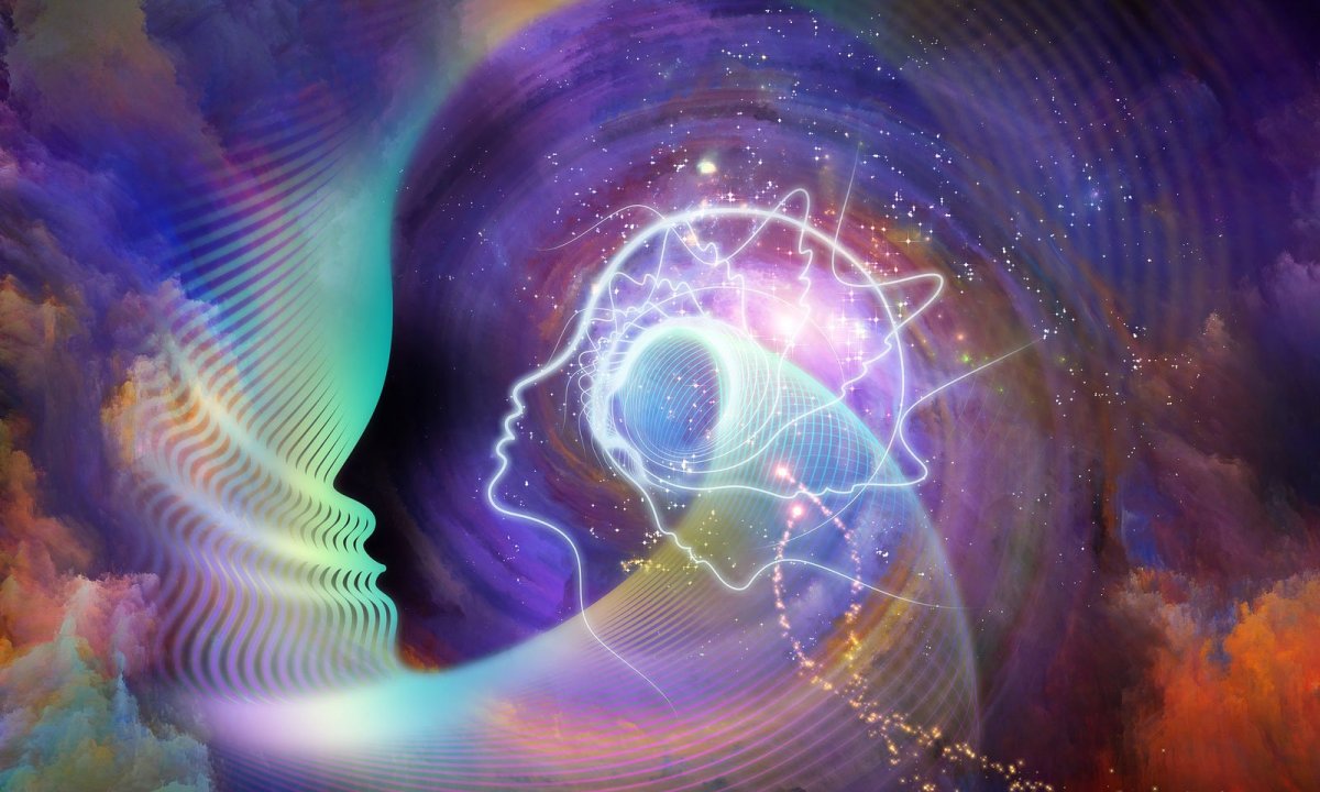 Вибрации космоса