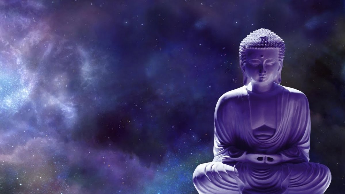 Медитация самадхи