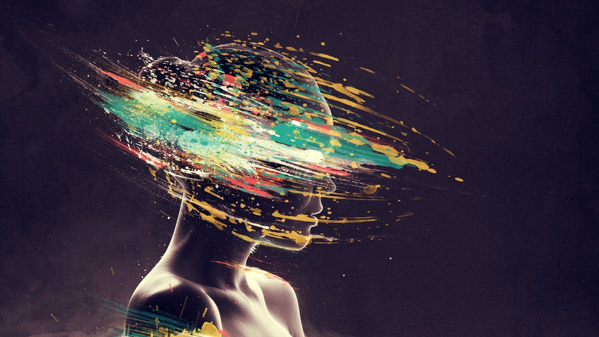 Сознание Минимализм