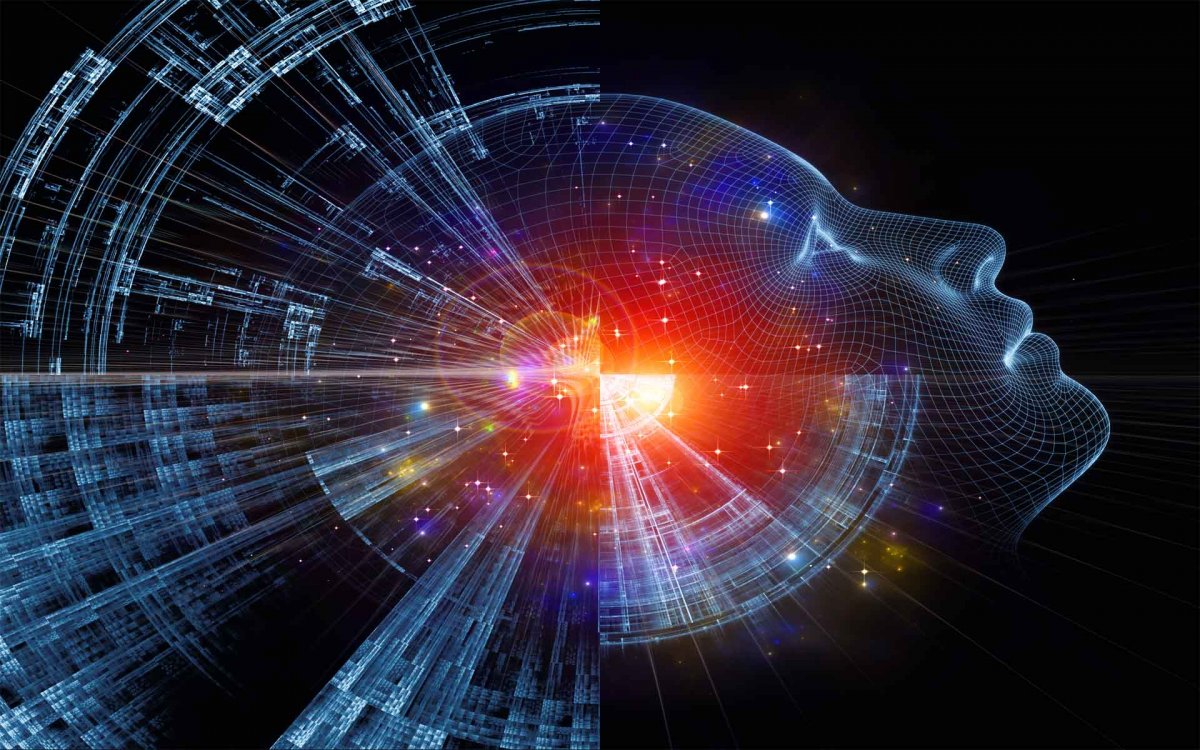 Мышление абстракция