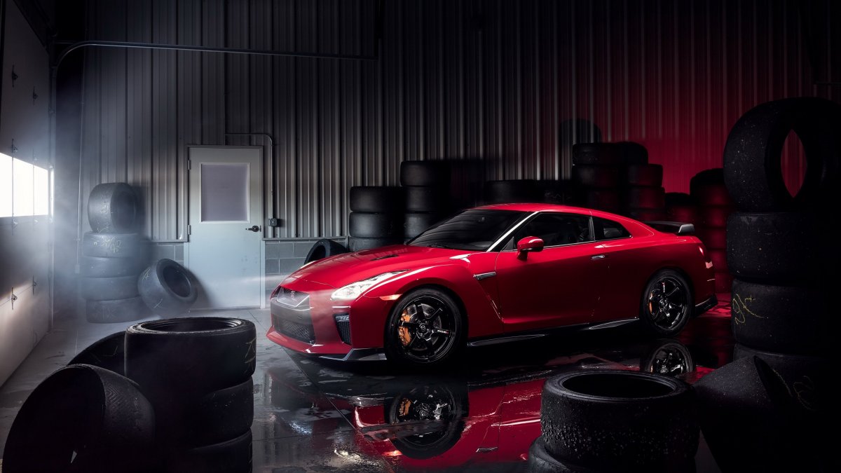 Автосервис фон