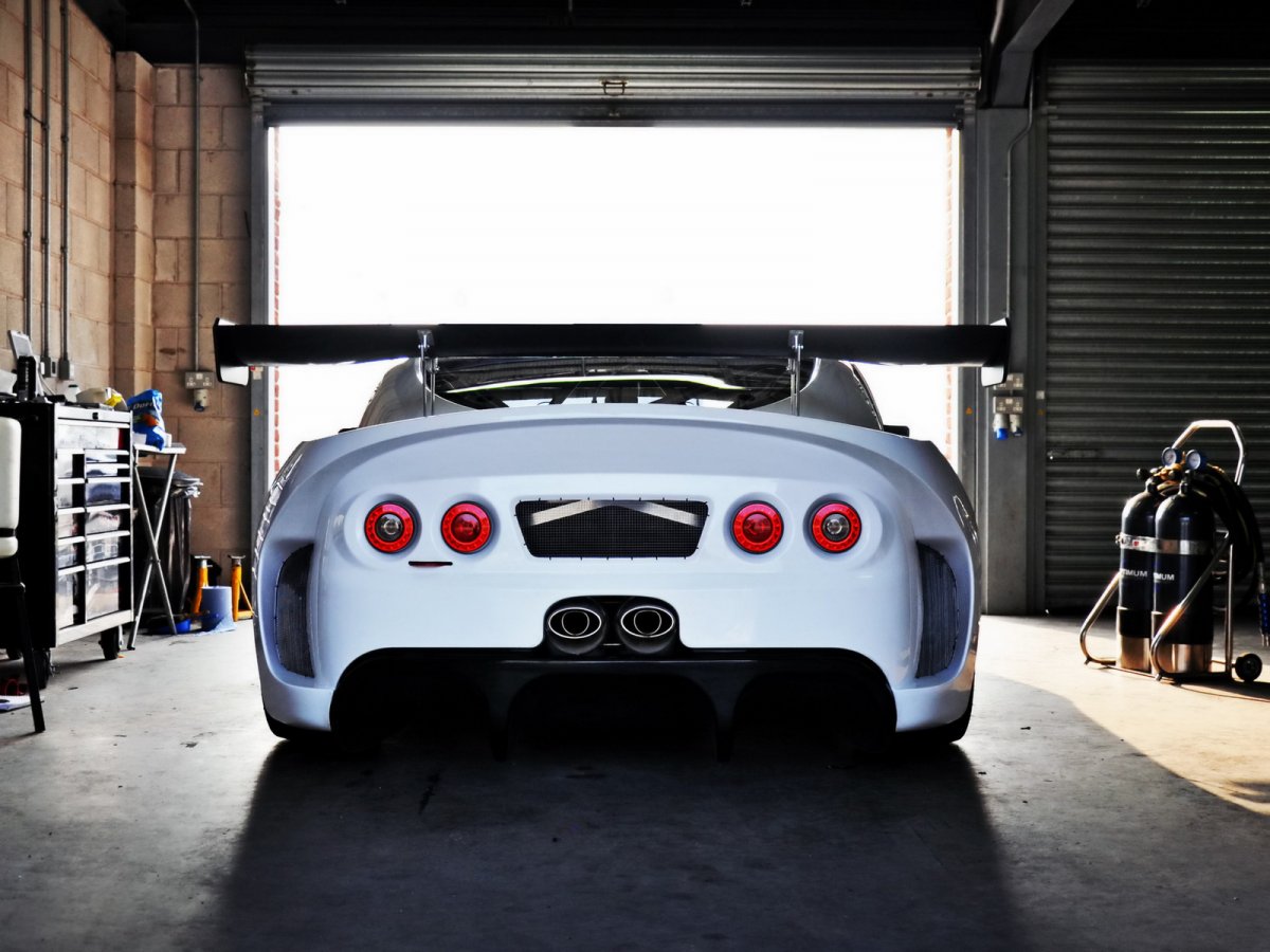 Мастерская Жигули