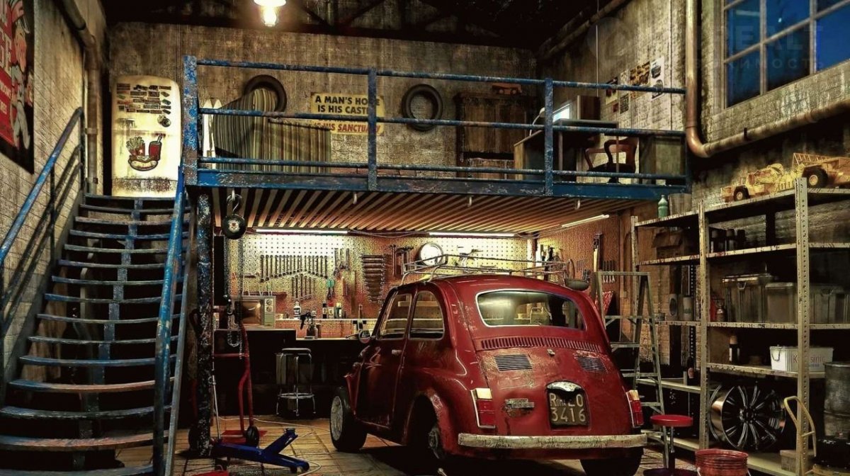 Toyota gt86 Wallpaper 4k