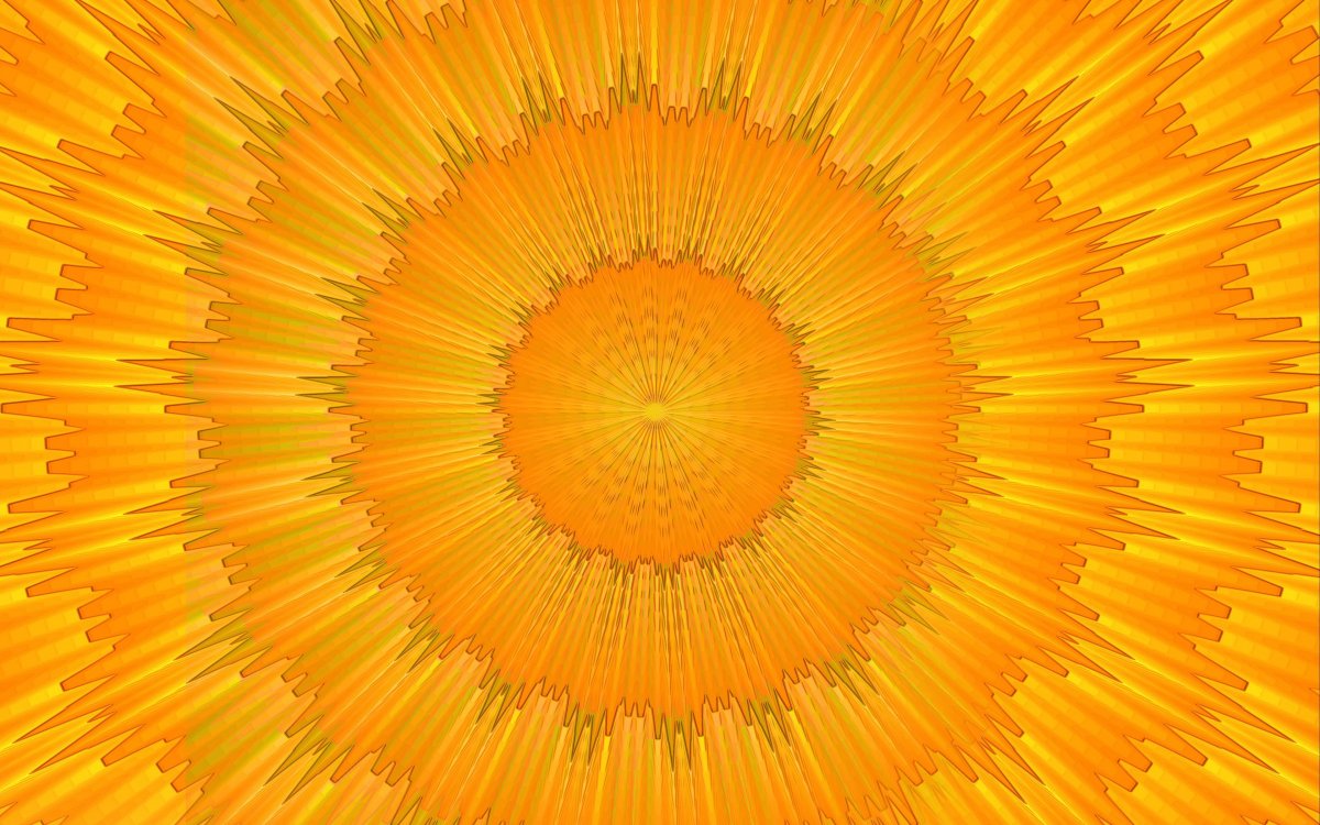 Фон для концентрации