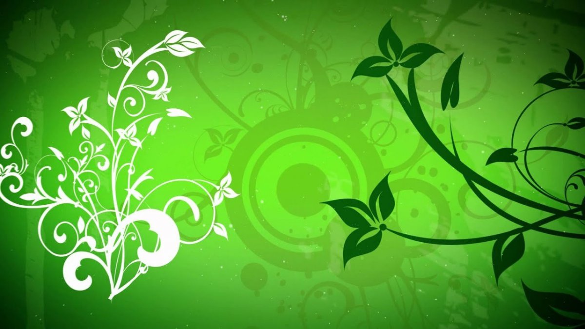 Татарский орнамент фон