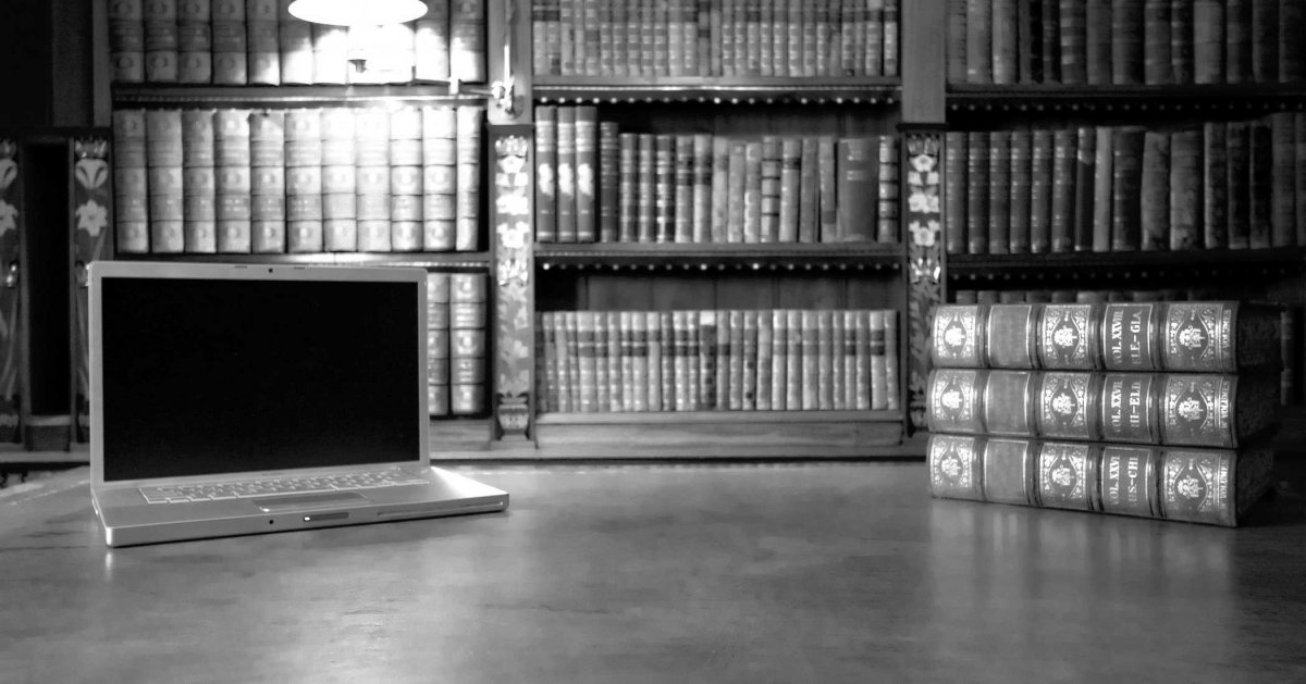 Фон для зум библиотека