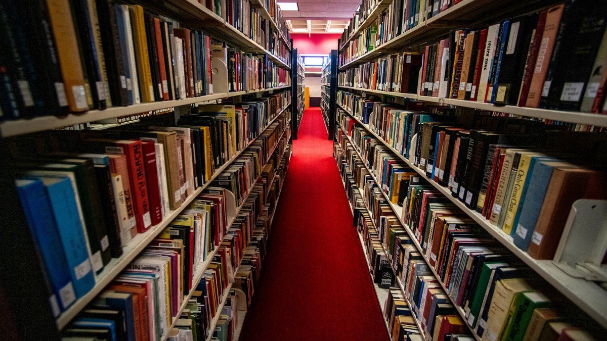 Книжные полки