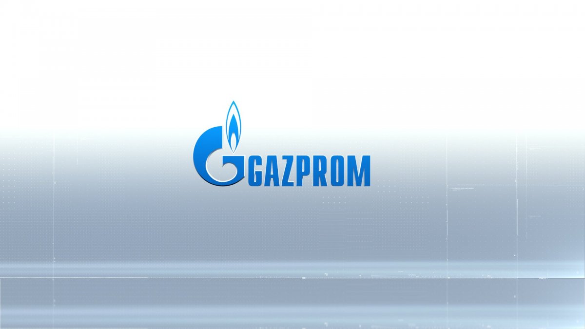 Газпром фон