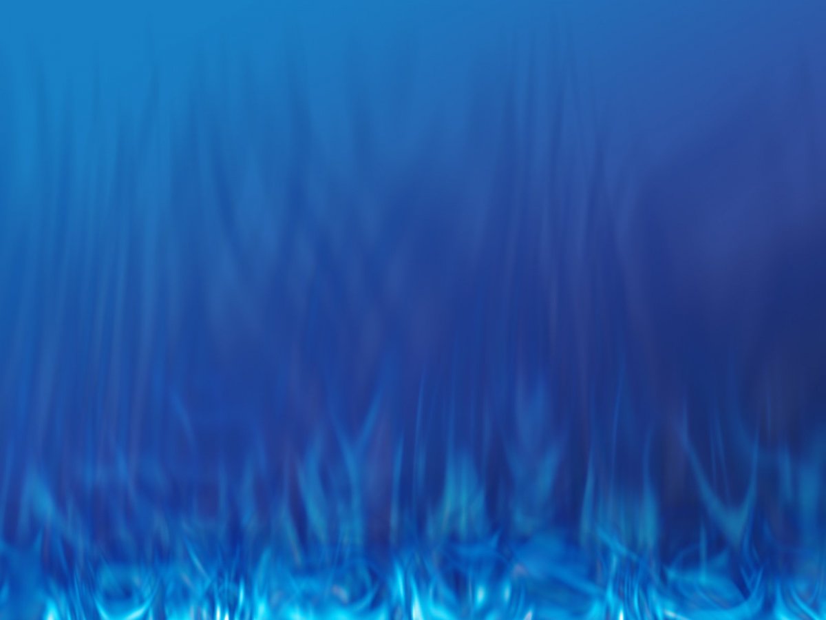 Синий фон ГАЗ