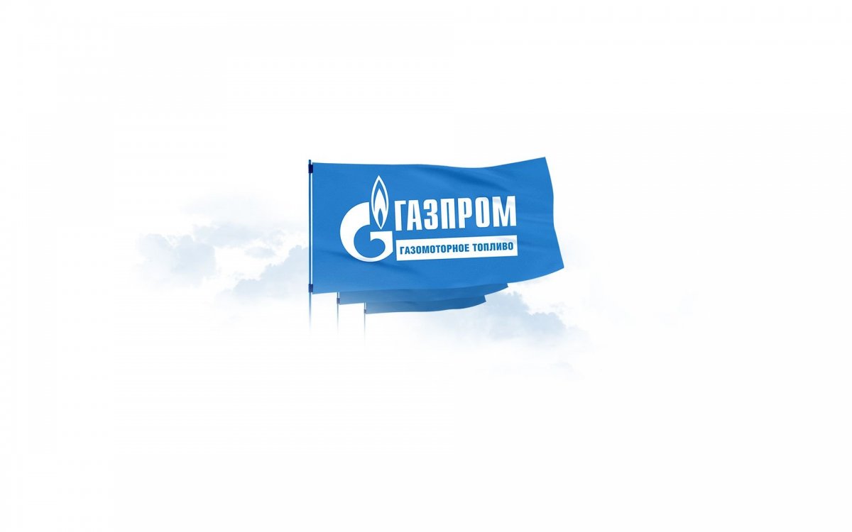 Газпром фон