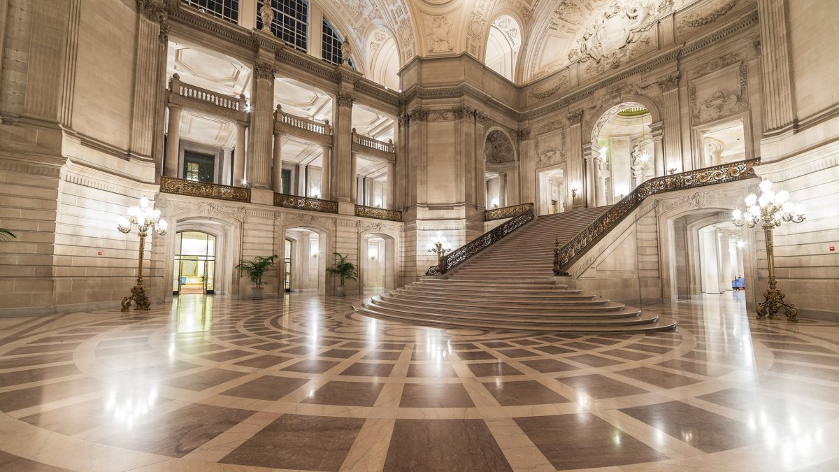 Поместье Белтон Хаус бальный зал