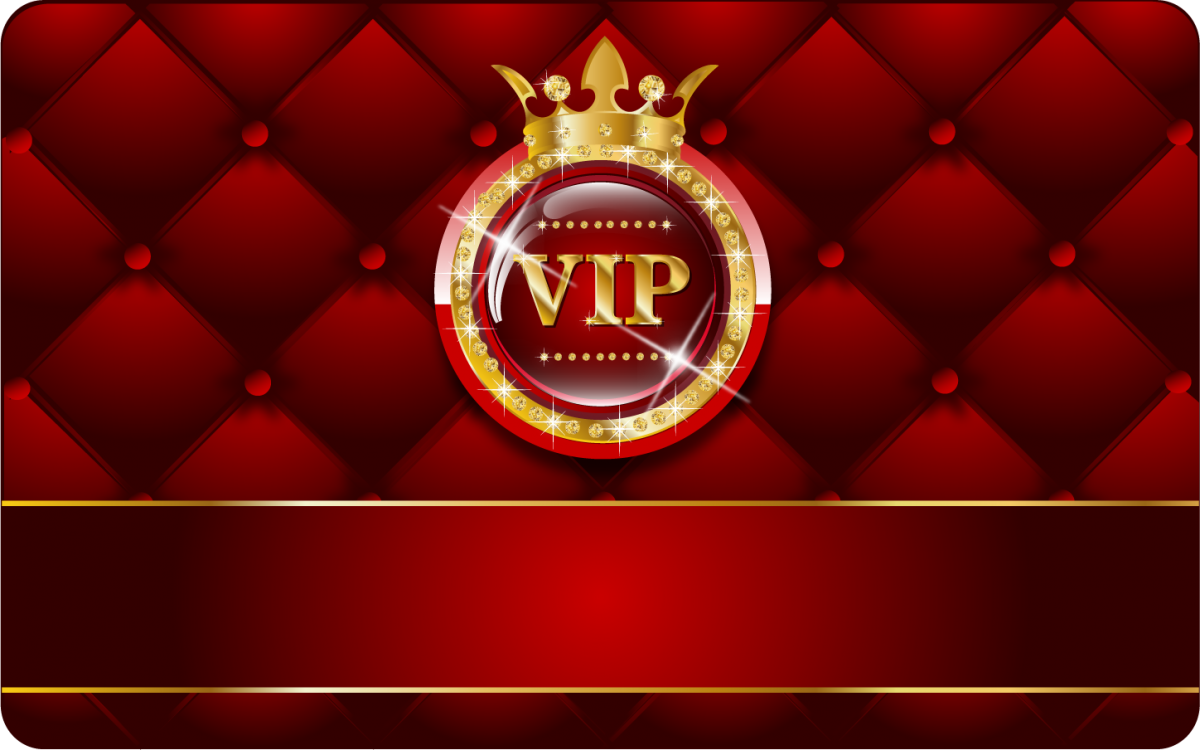 Картинка вип