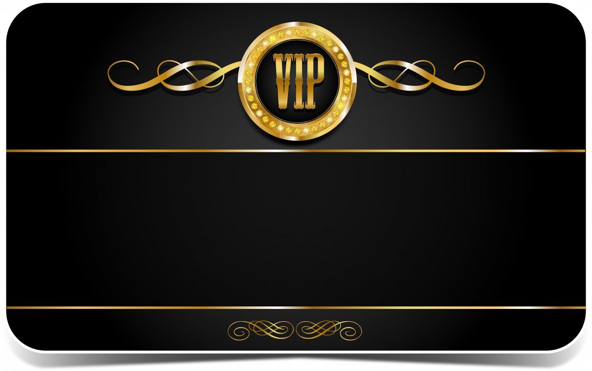 Визитка шаблон