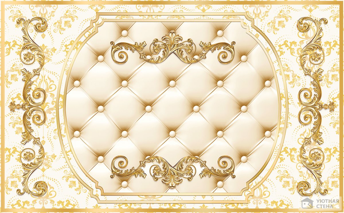 Роскошный фон