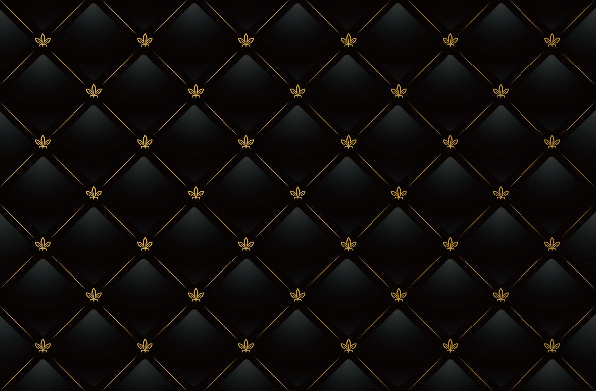 Богатый фон