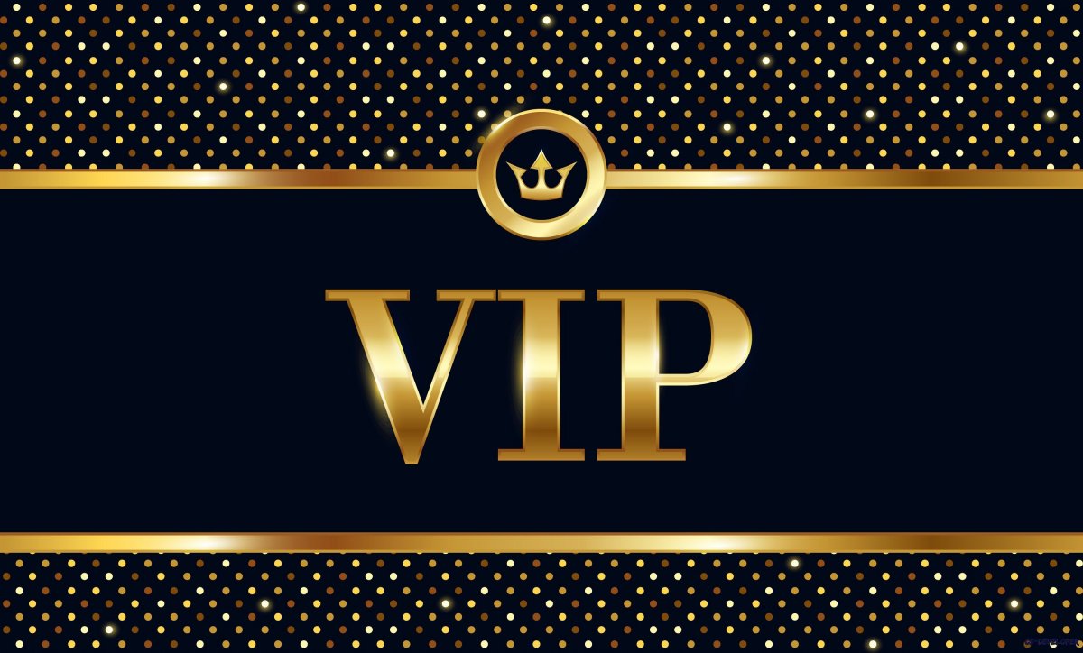 Вип для фотошопа