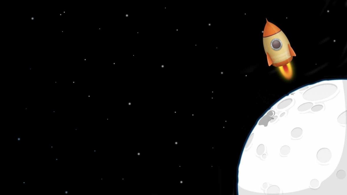 Космос космонавтика