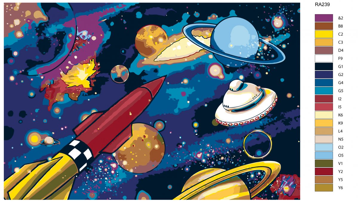 День космонавтики