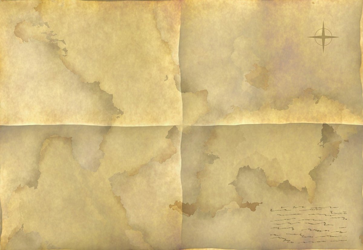 Старинный фон для фотошопа