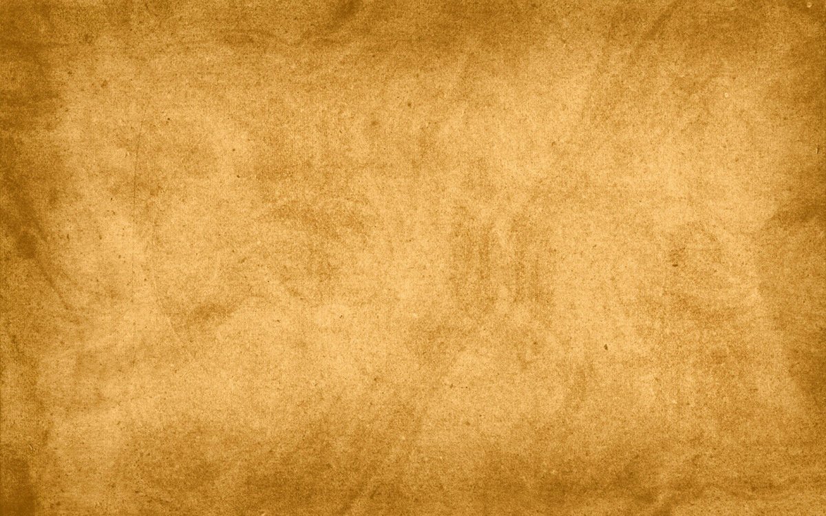 Старинная бумага с потертостями
