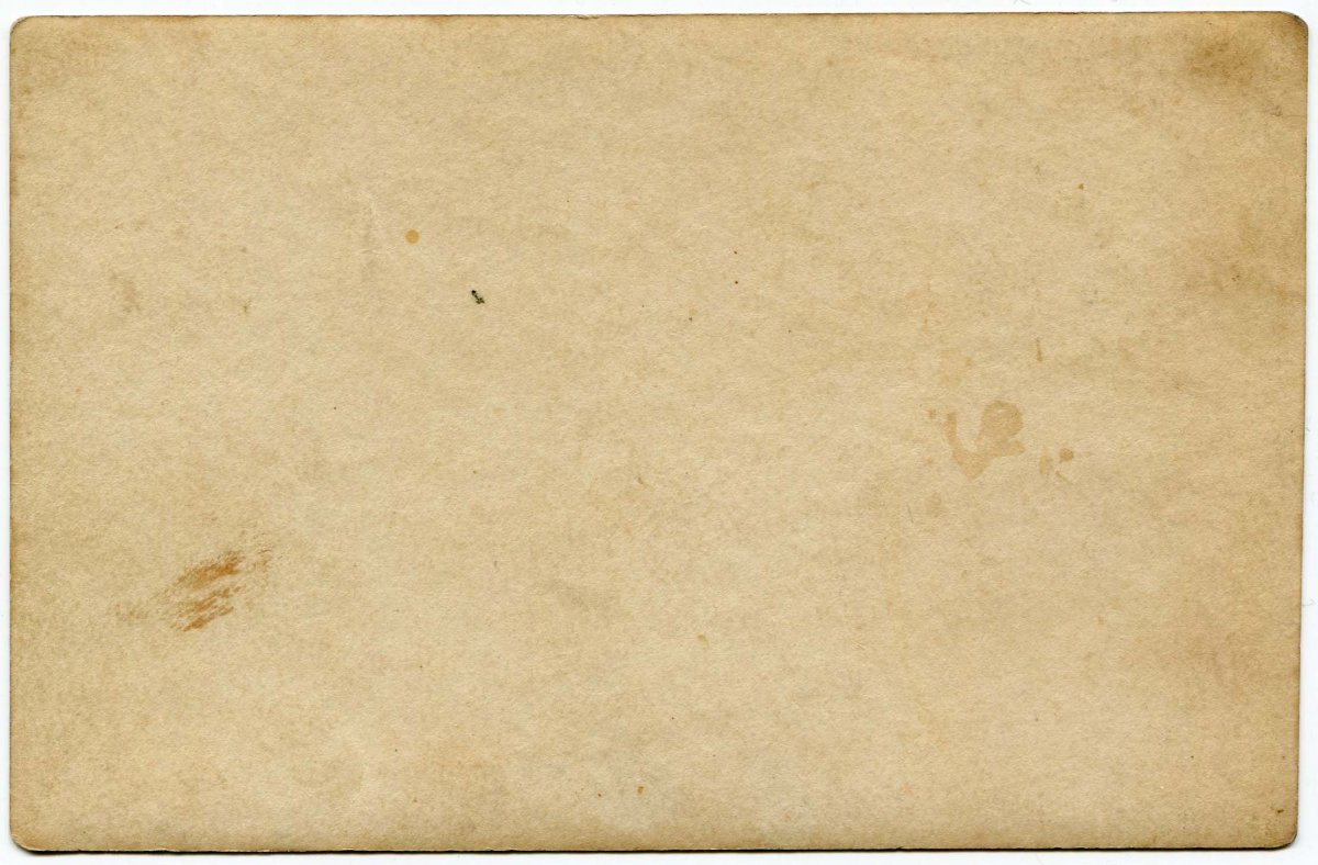 Архив старых бумаг