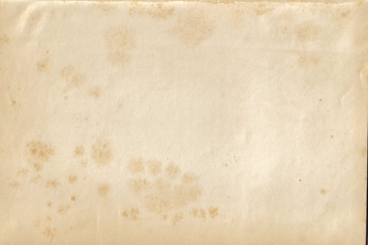 Старая бумага фон
