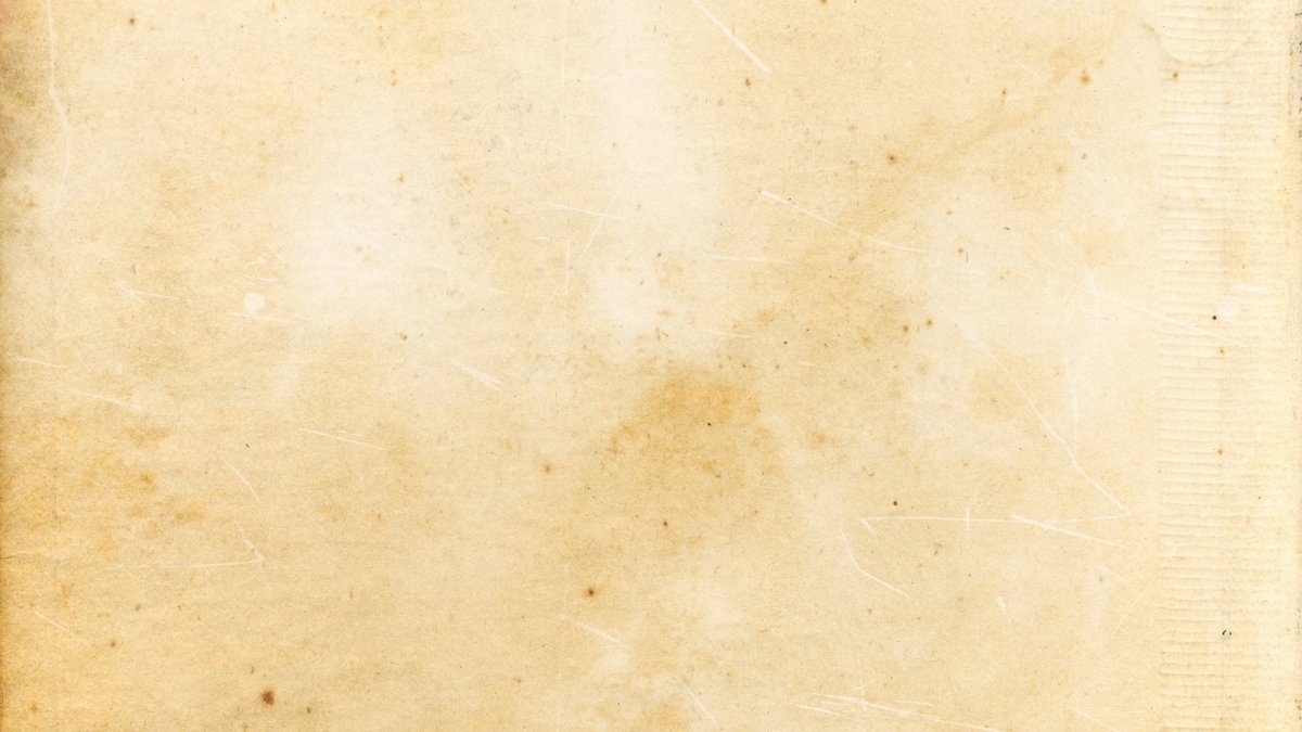 Состаренная бумага для печати