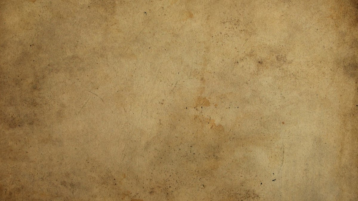 Текстура бумаги