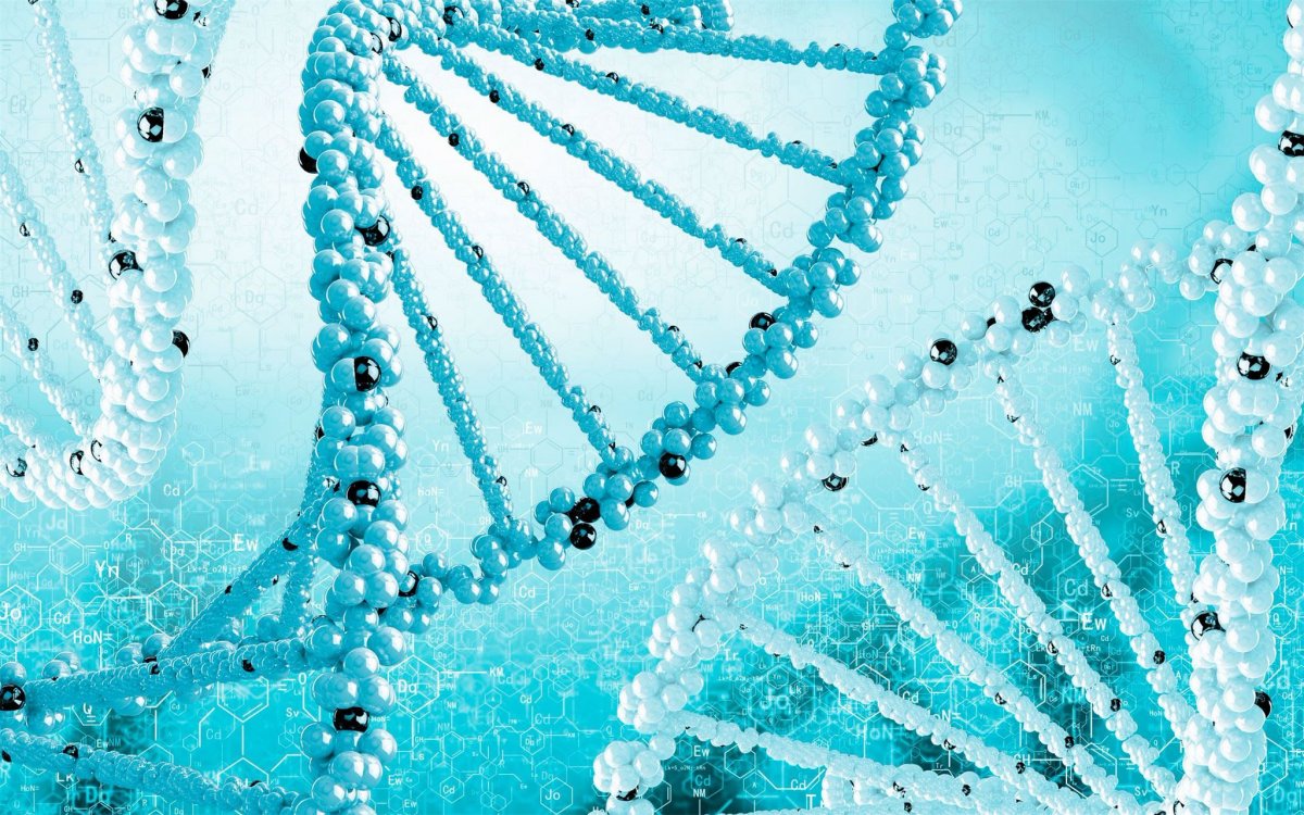 Заставка на рабочий стол наука