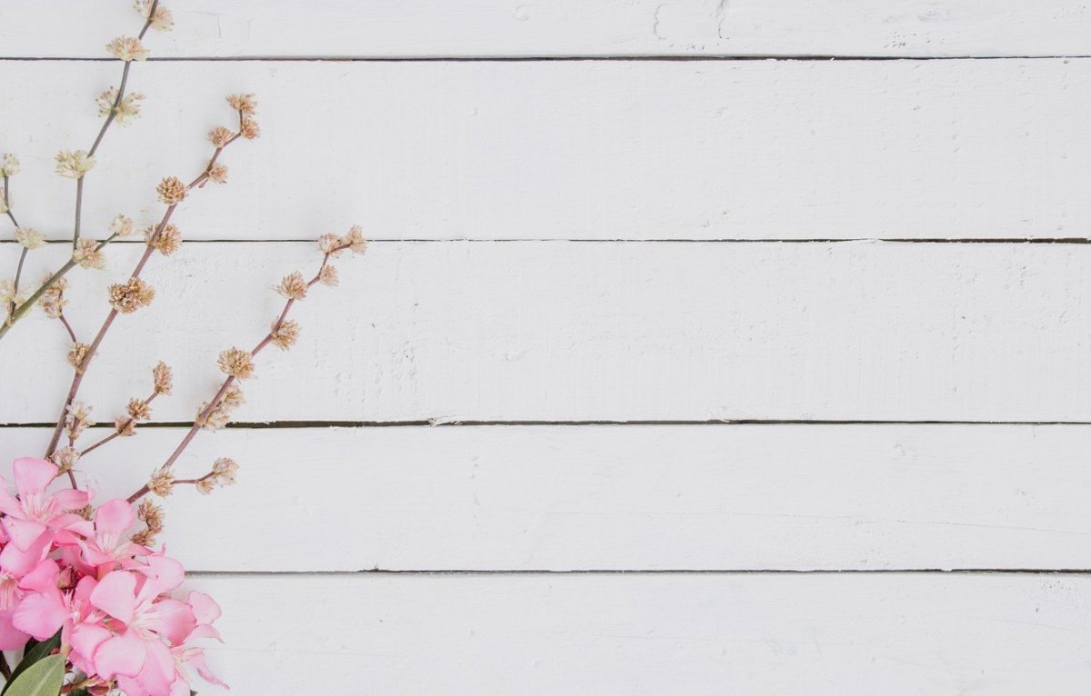 Фон нежный бежевый веточки