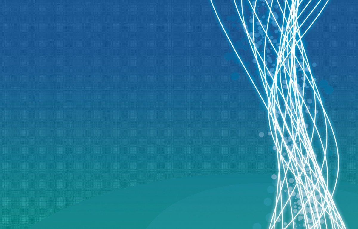 Фон для презентации линии